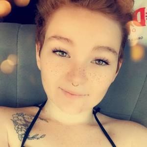 Meet your Posher, Tabitha